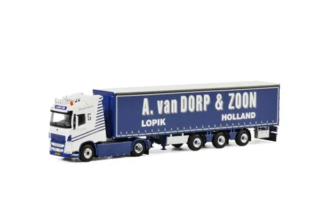 a-van-dorp-zoon-volvo-fh4-globetrott