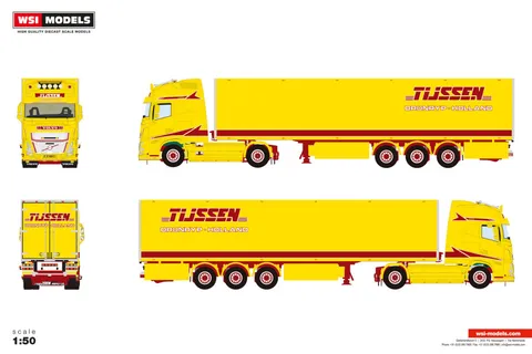 tijssen-dronryp-volvo-fh-aero-globetrot