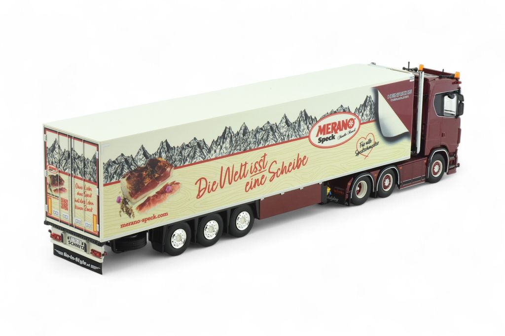 87887 - Mod 178148Ba  Heinrichs - Merano Speck-3-HR