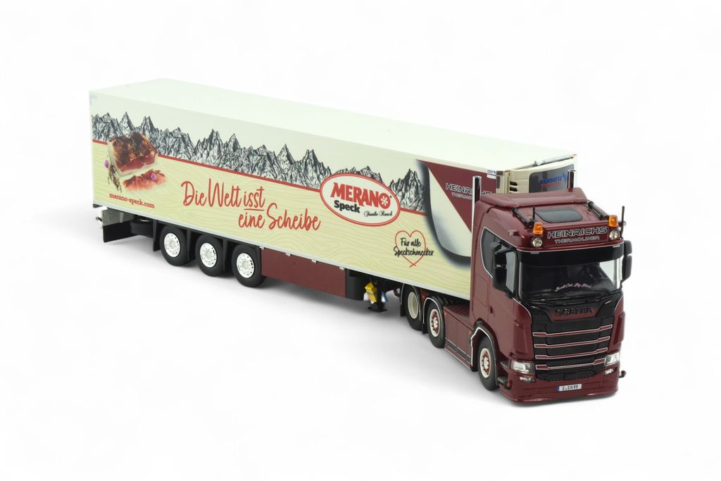 87887 - Mod 178148Ba  Heinrichs - Merano Speck-4-HR