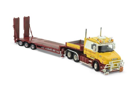 85268 - Mod 142046D+  Overland-4-HR