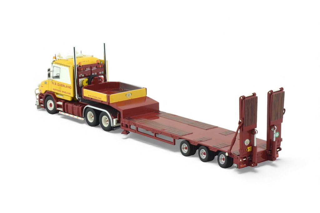 85268 - Mod 142046D+  Overland-2-HR