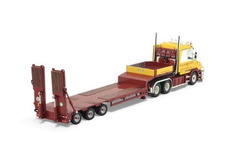 85268 - Mod 142046D+  Overland-3-HR