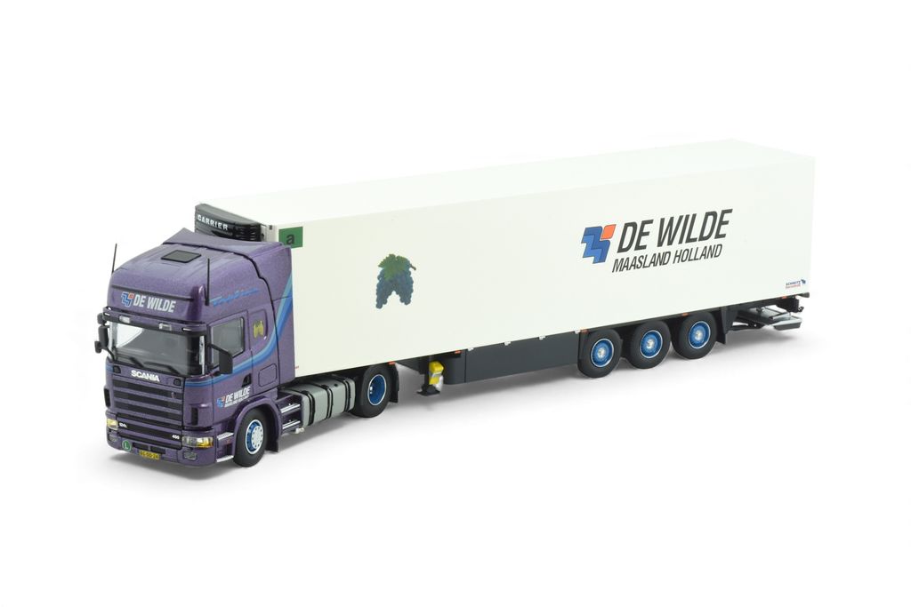 86889 - Mod 046148Aa+  De Wilde-1-HR