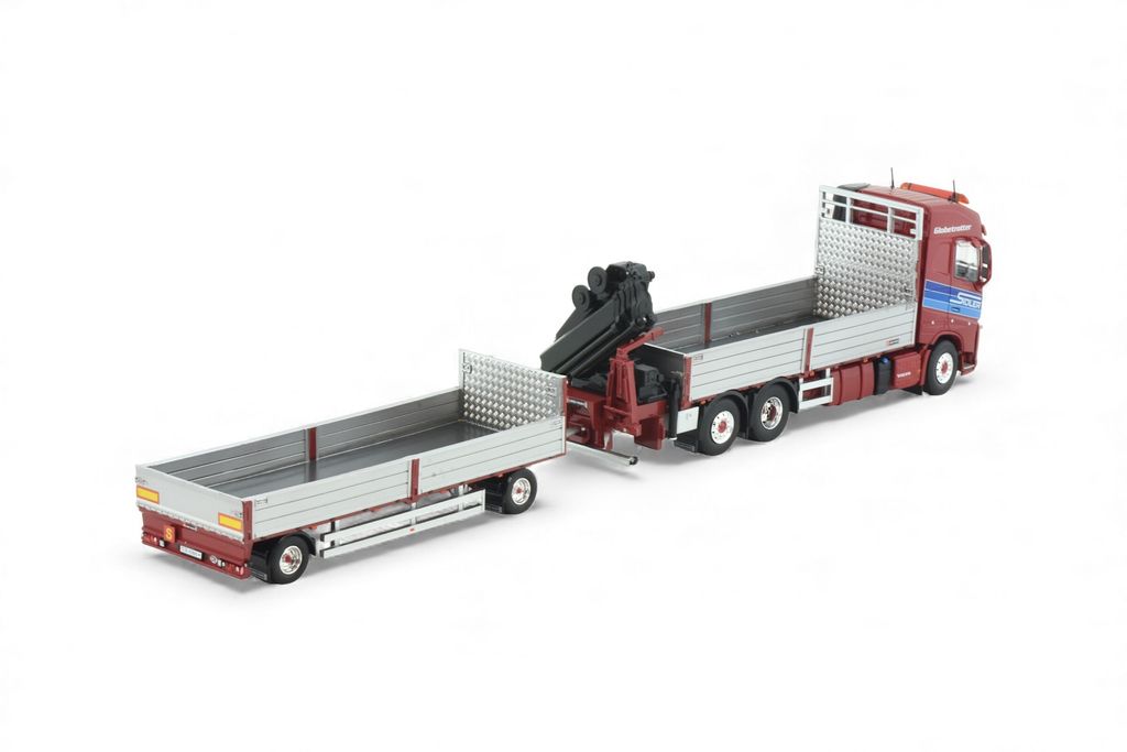 86950 - Mod R073122H  Sidler-3-HR