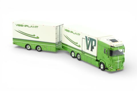 88531 - Mod 242140Gb+  Veenplant 'Peaky Blinders'-4-HR