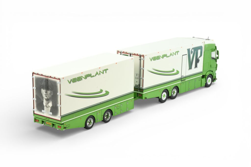 88531 - Mod 242140Gb+  Veenplant 'Peaky Blinders'-3-HR