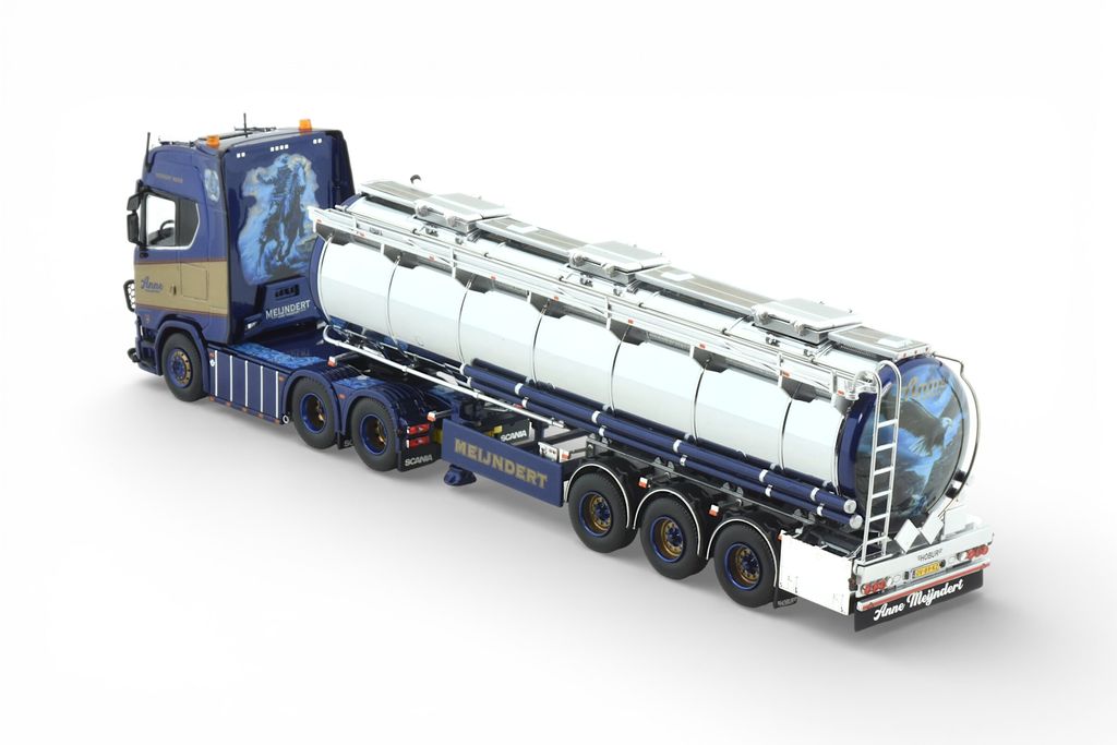 88829 - Mod 179076Dd+  Anne Transport-2-HR