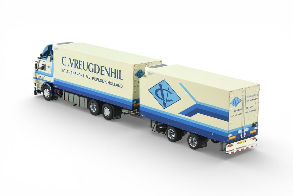 85090 - Mod 053140Gb+  C. Vreugdenhil - 2 - HR