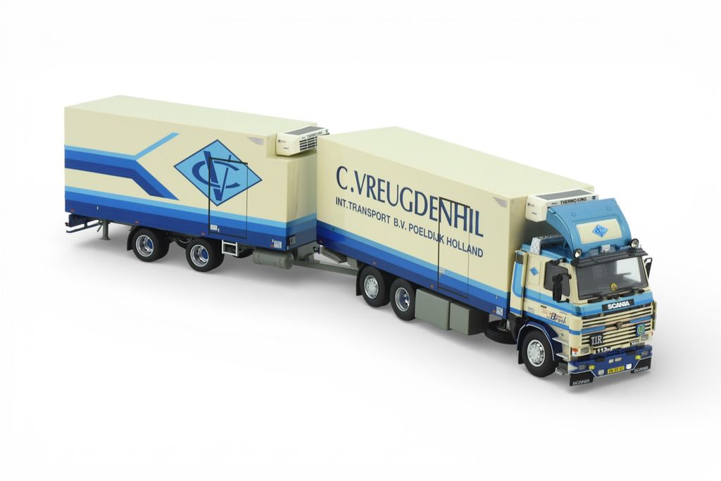 85090 - Mod 053140Gb+  C. Vreugdenhil - 4 - HR