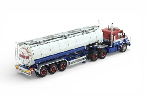 88860 - Mod 164085Dc+  A. v.d. Wouw - 3 - HR