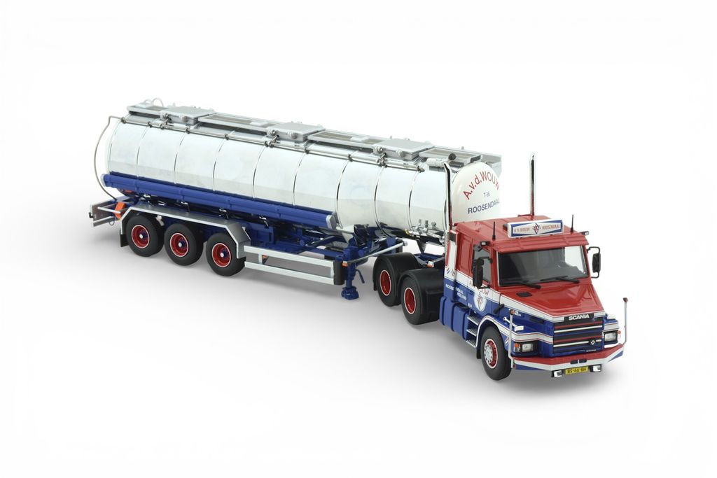 88860 - Mod 164085Dc+  A. v.d. Wouw - 4 - HR