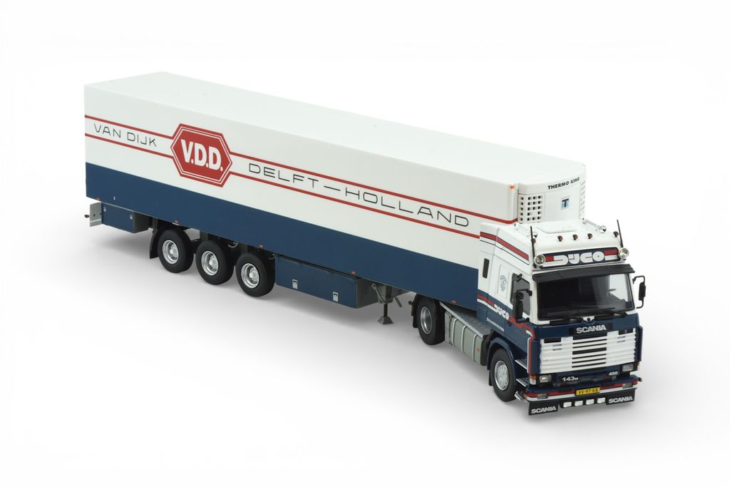 85412 - Mod 053082Ab+  Dijco - 4 - HR