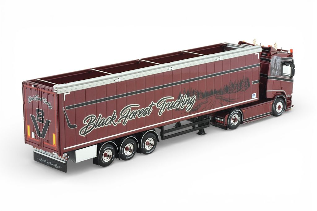 88542 - Mod 175084Aa+  Black Forest Trucking - 3 - HR