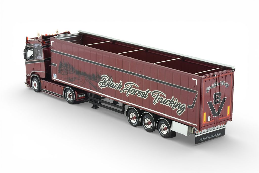 88542 - Mod 175084Aa+  Black Forest Trucking - 2 - HR