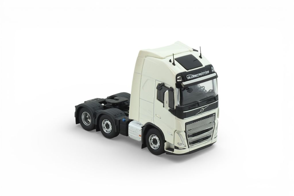 89836 - Mod 233000B  TB Volvo FH05 Globetrotter XL - 4 - HR