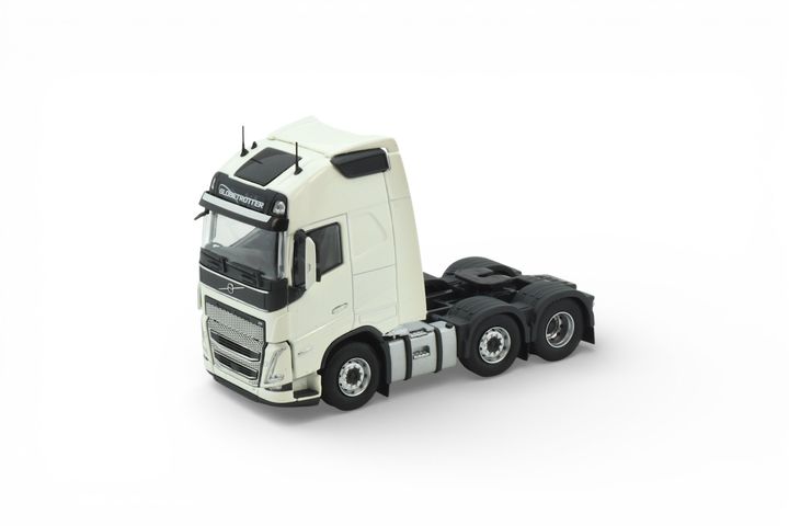 89836 - Mod 233000B  TB Volvo FH05 Globetrotter XL - 1 - HR