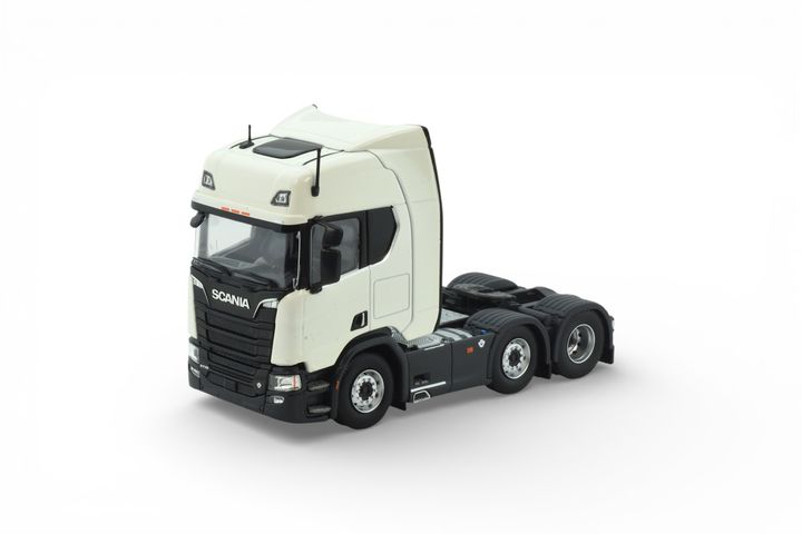 89837 - Mod 176000B  TB Scania NGR Highline - 1- HR