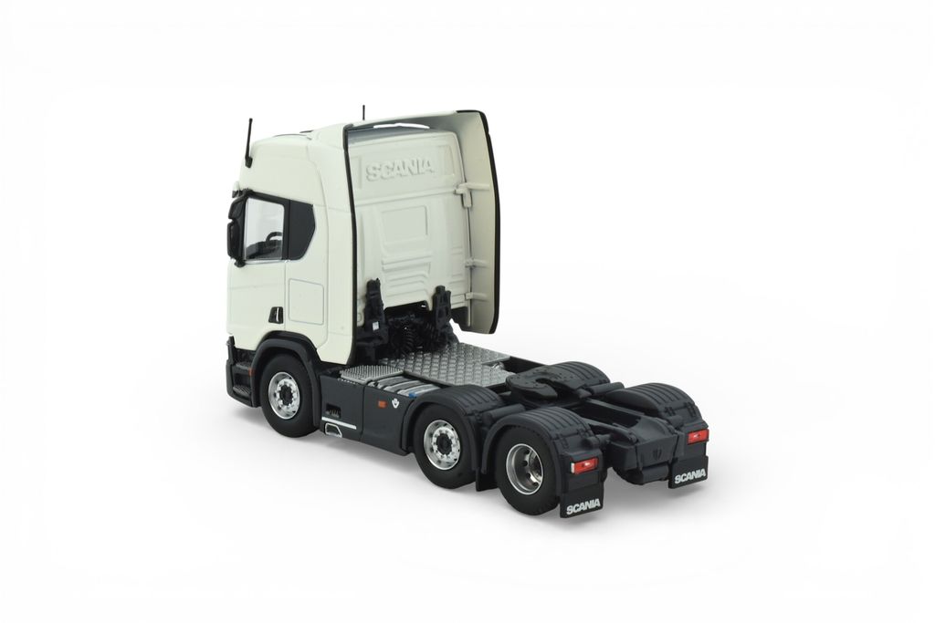 89837 - Mod 176000B  TB Scania NGR Highline - 2- HR