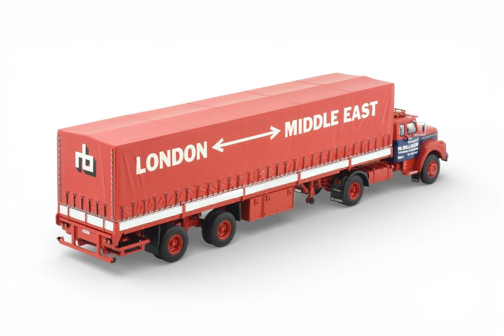 88064 - Mod 107090Ab+  Billiauw Transport - 3 - HR