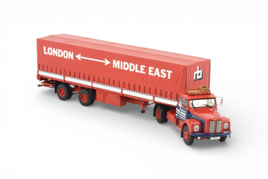 88064 - Mod 107090Ab+  Billiauw Transport - 4 - HR