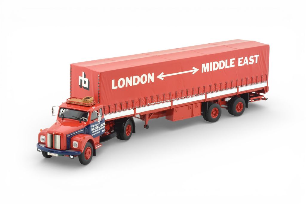 88064 - Mod 107090Ab+  Billiauw Transport - 1 - HR