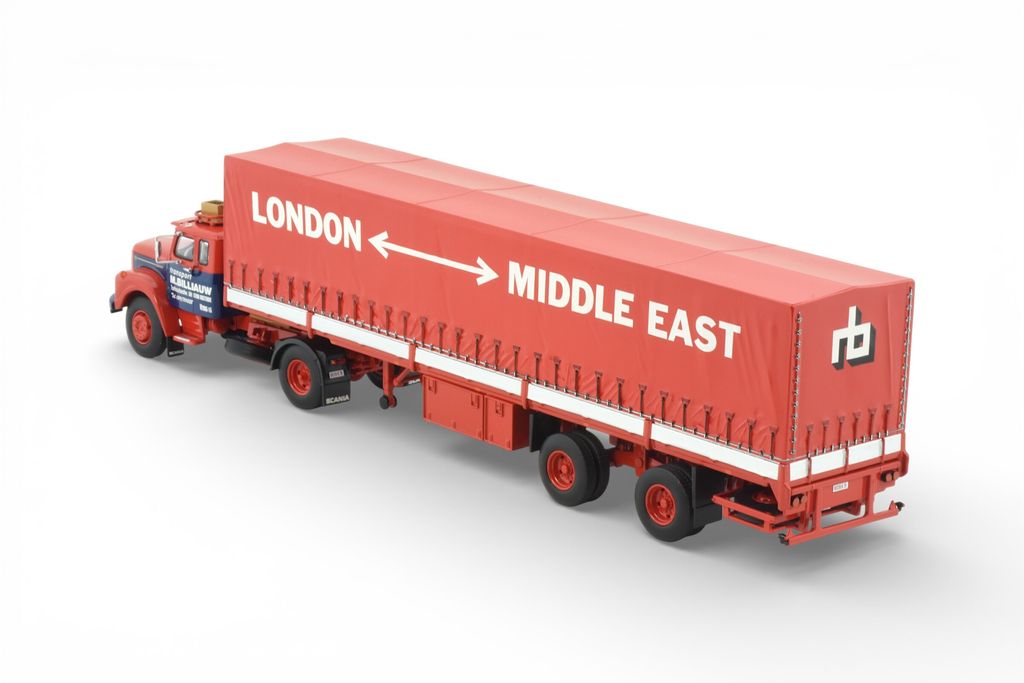 88064 - Mod 107090Ab+  Billiauw Transport - 2 - HR