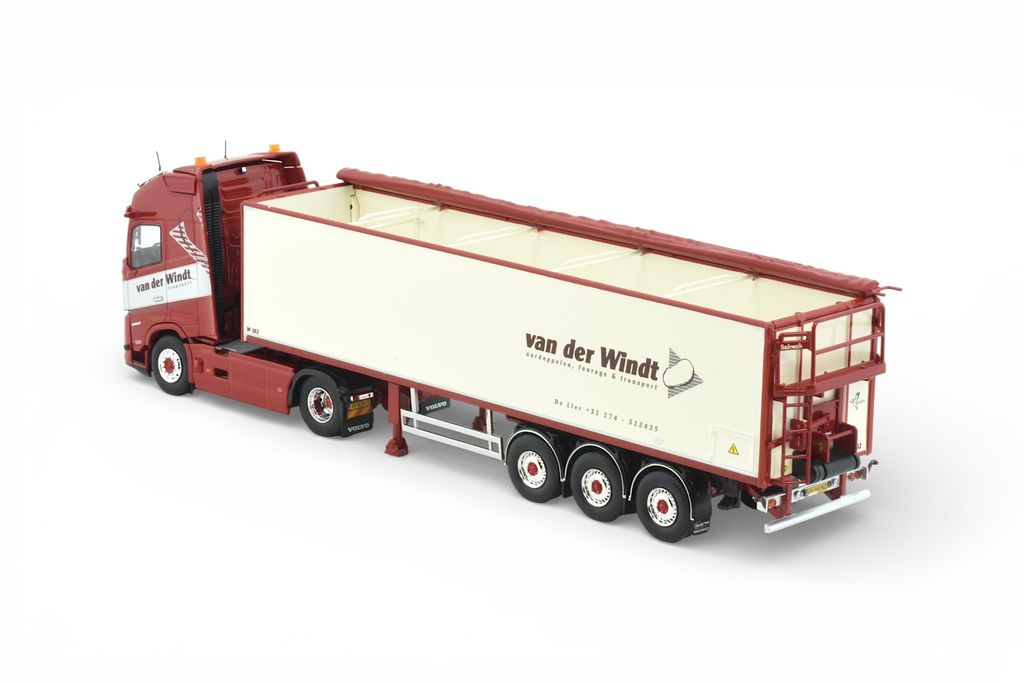 88417 - Mod 299099A+  van der Windt - 2 - HR