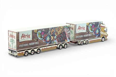 86882 - Mod 232006Ij+  Ristimaa - Atria - 3 - HR