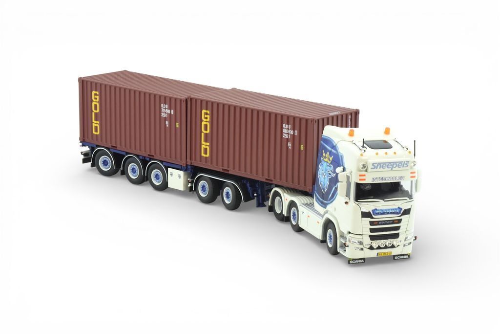 88978 - Mod 176093Bb+  Sneepels - 4 - HR