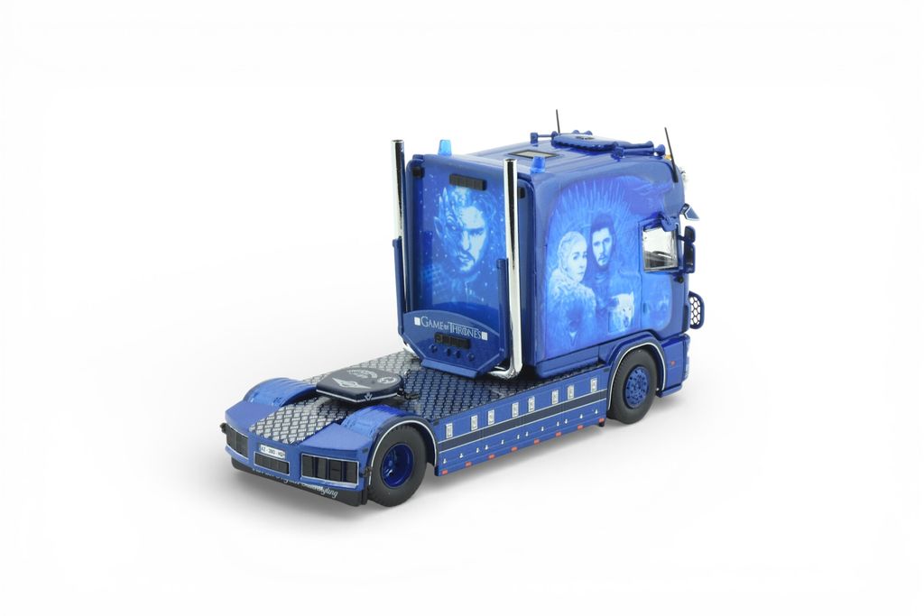 87523 - Mod 050000A+  Transrapid - 3 - HR