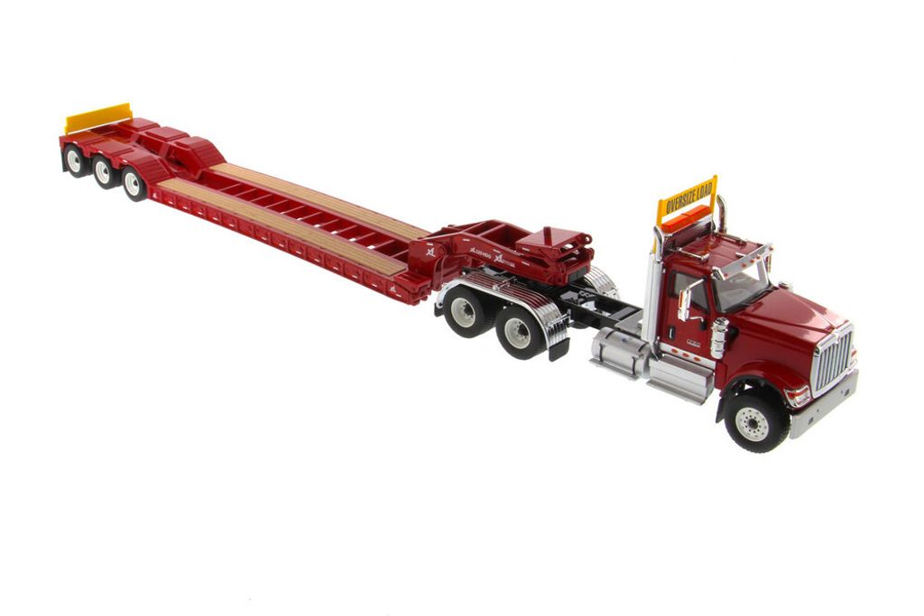 71016-DMA-International-HX520-Tandem-Tractor-w-XL120-HDG-Trailer-150-7__70029