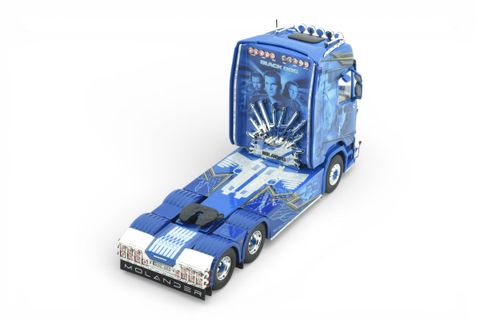 86504 - Mod 179000D+  Molanders - 5 - HR