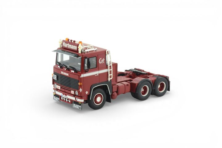 88539 - Mod 011000C  Hartmann - 1 - HR