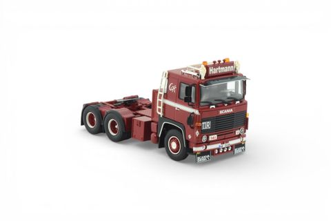 88539 - Mod 011000C  Hartmann - 4 - HR