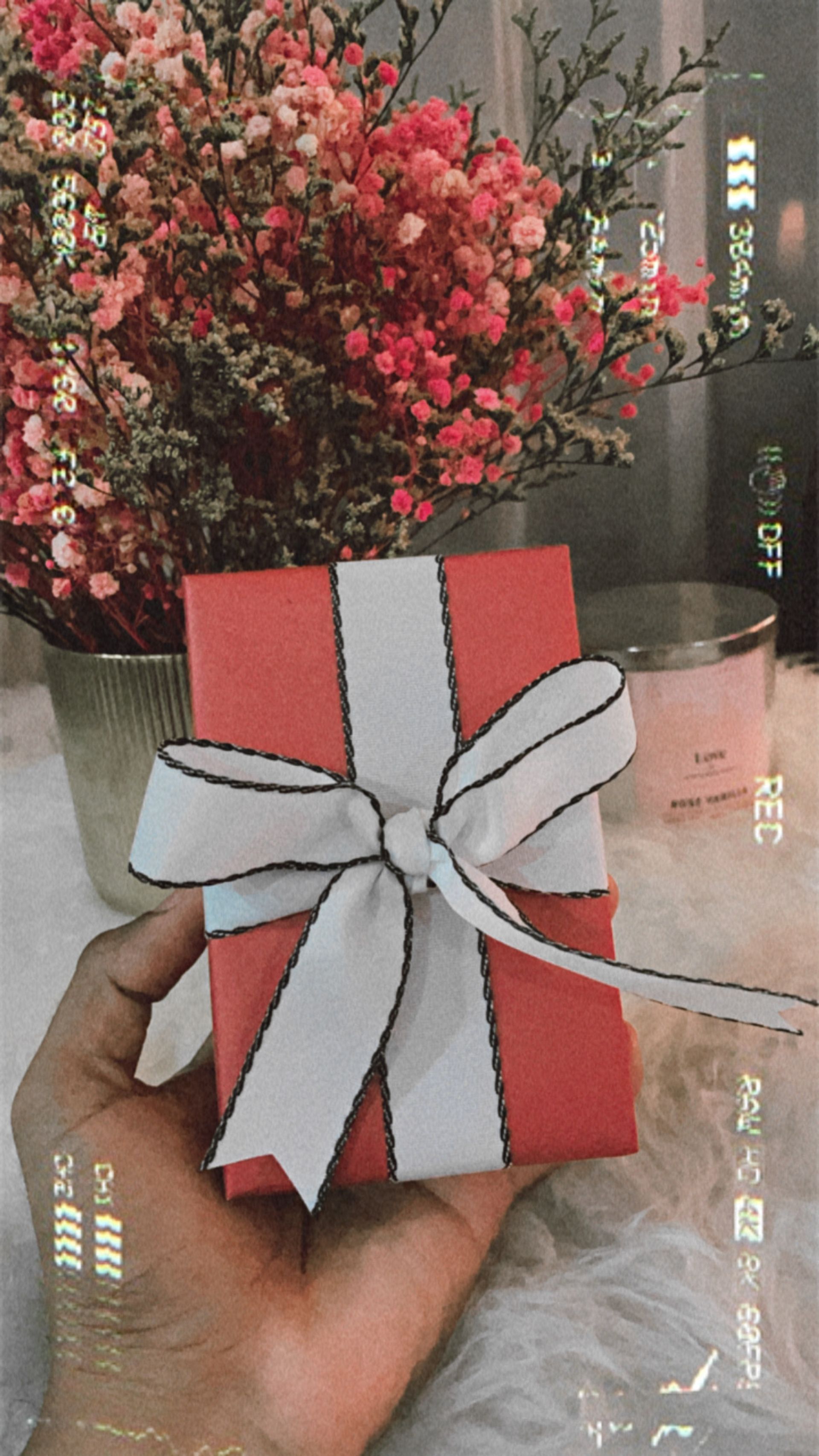 DM FRAGRANCE & CO - Ain Azahar 