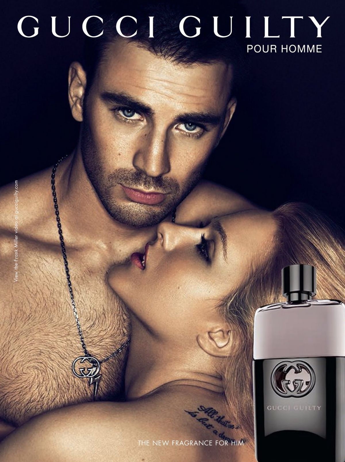 DM FRAGRANCE & CO | 