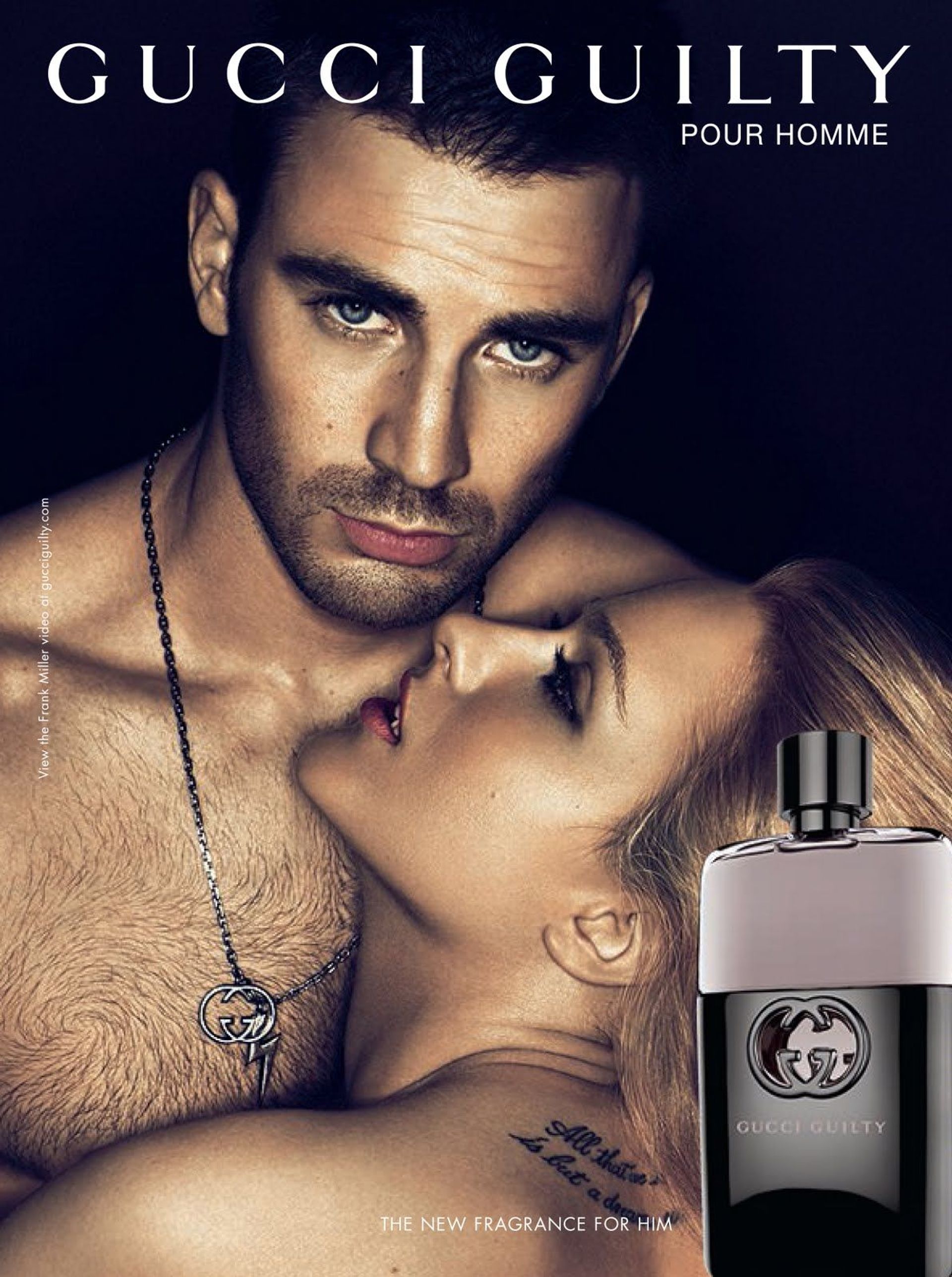 DM FRAGRANCE & CO | 