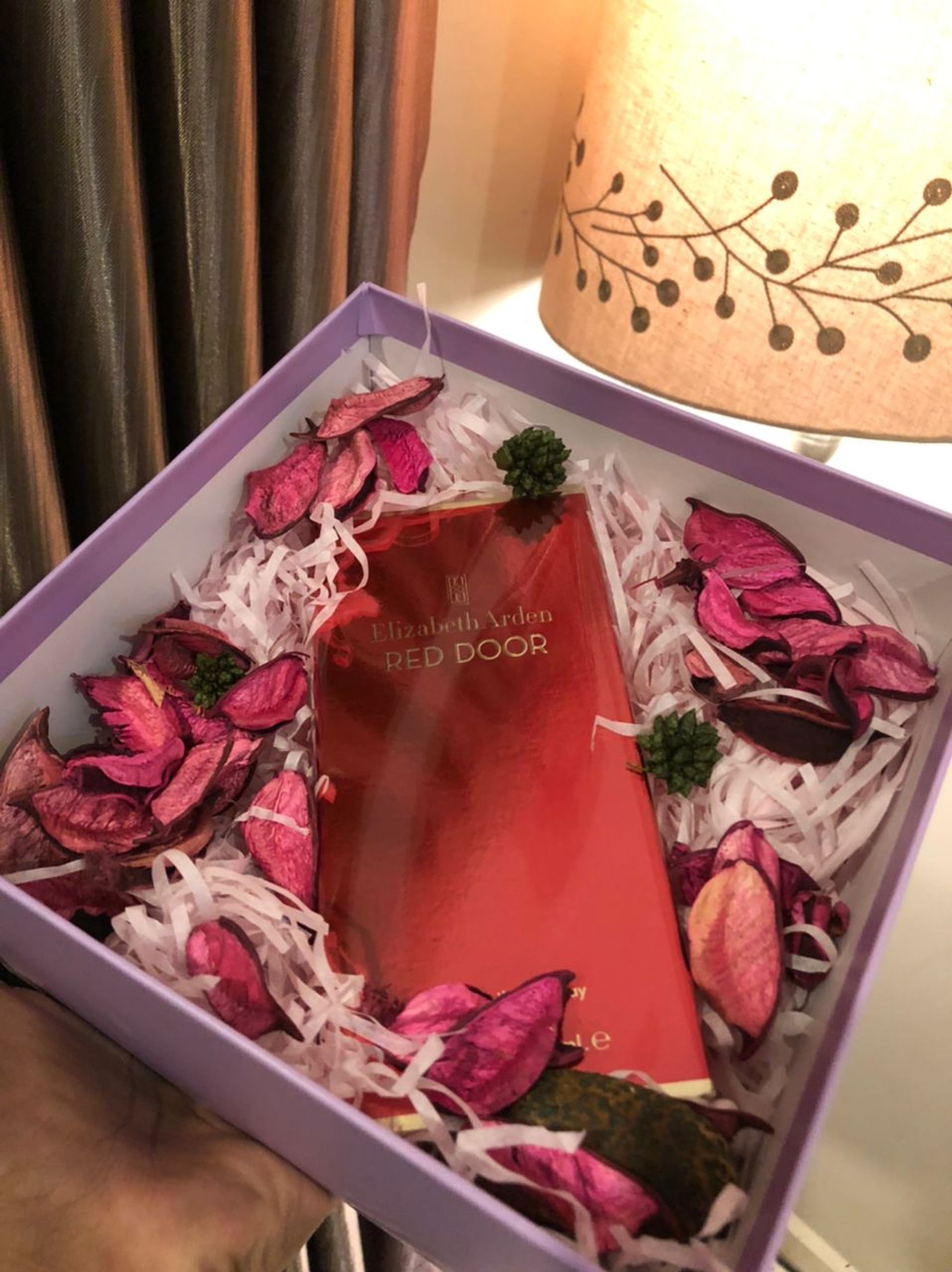 DM FRAGRANCE & CO - Zain Syukri 