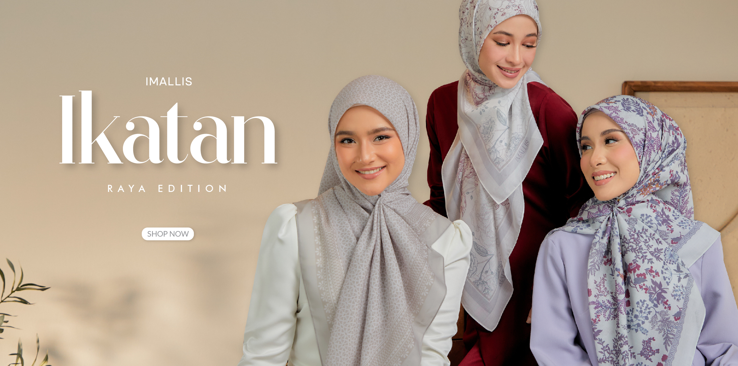  | Tudung & Hijab online in Malaysia | Imallis.com