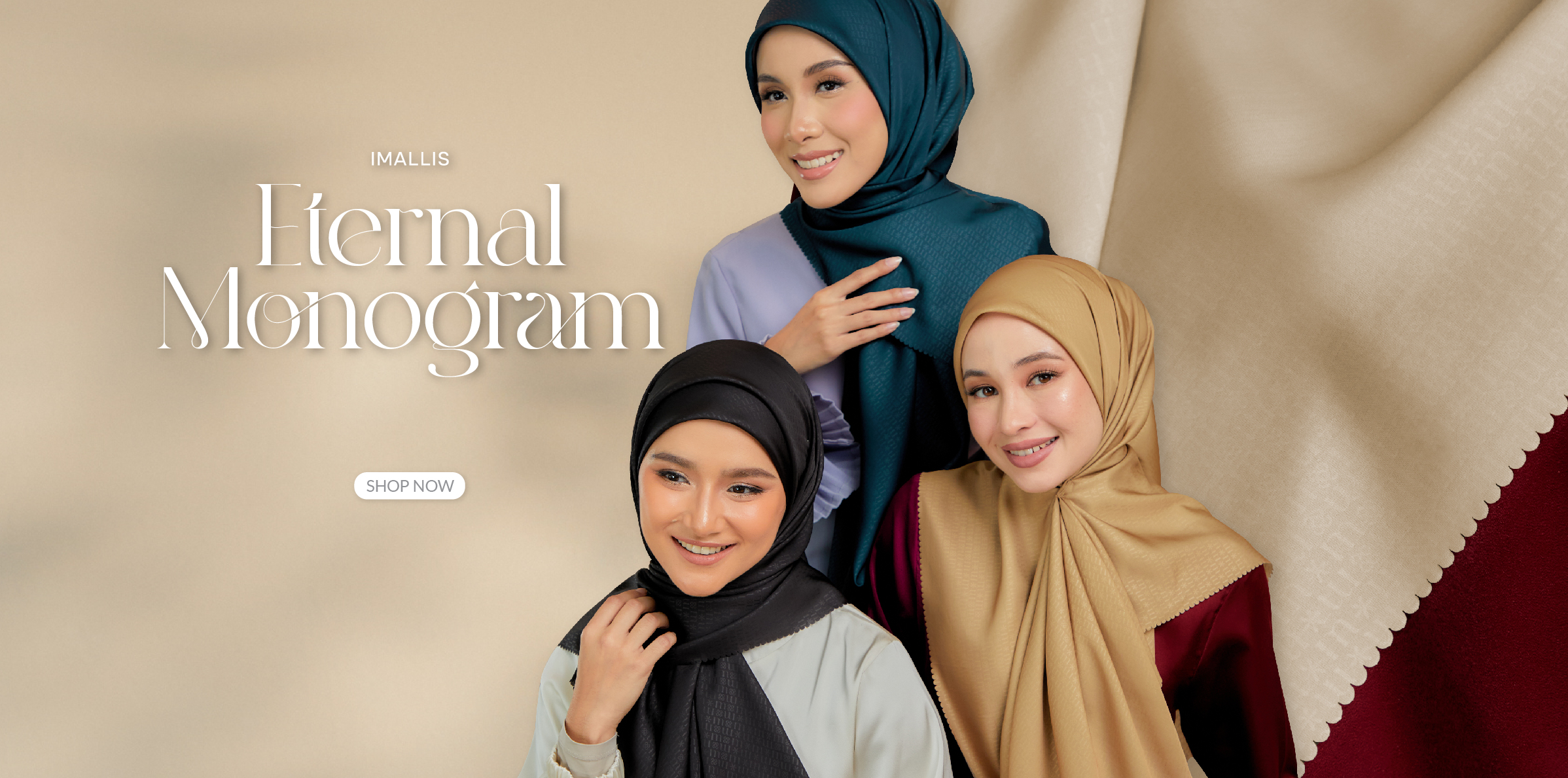  | Tudung & Hijab online in Malaysia | Imallis.com