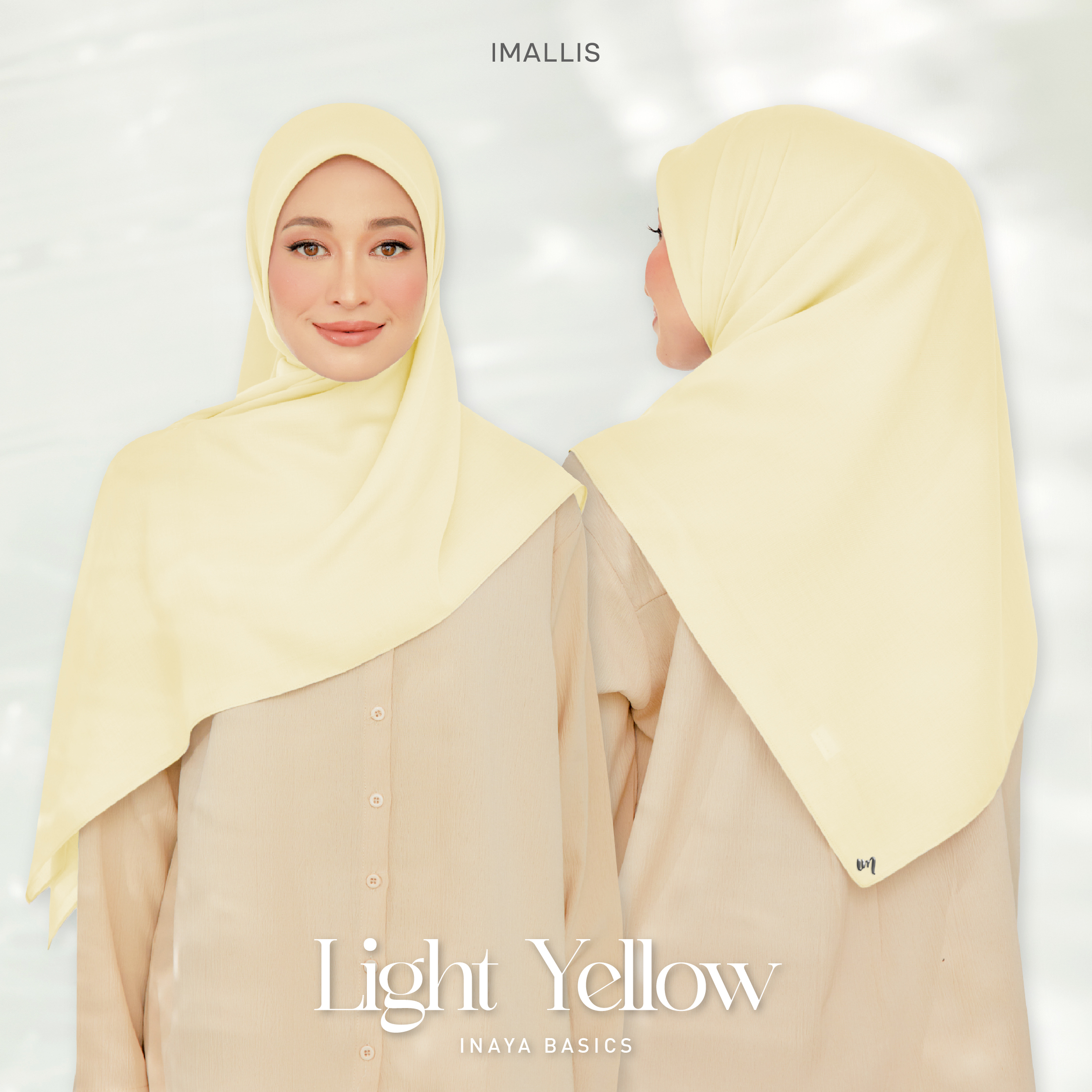 Inaya Basics - Light Yellow-03