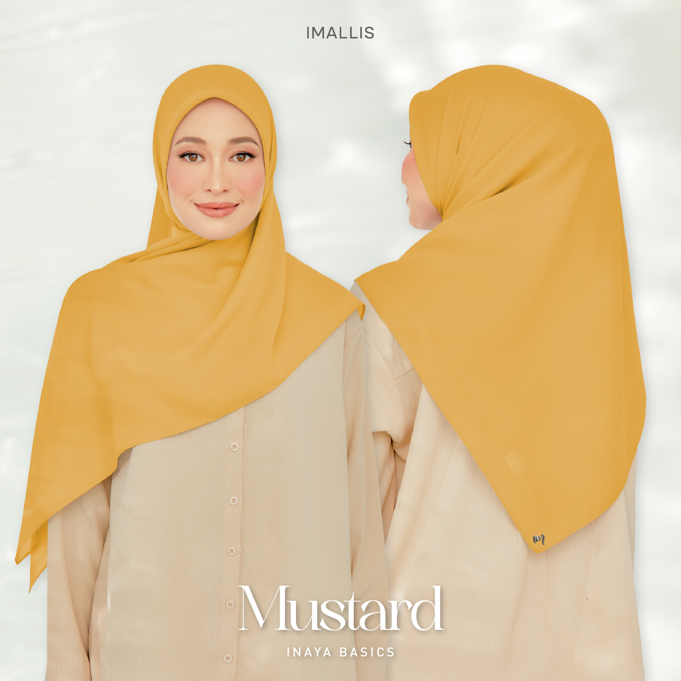 Inaya Basics - Mustard-01