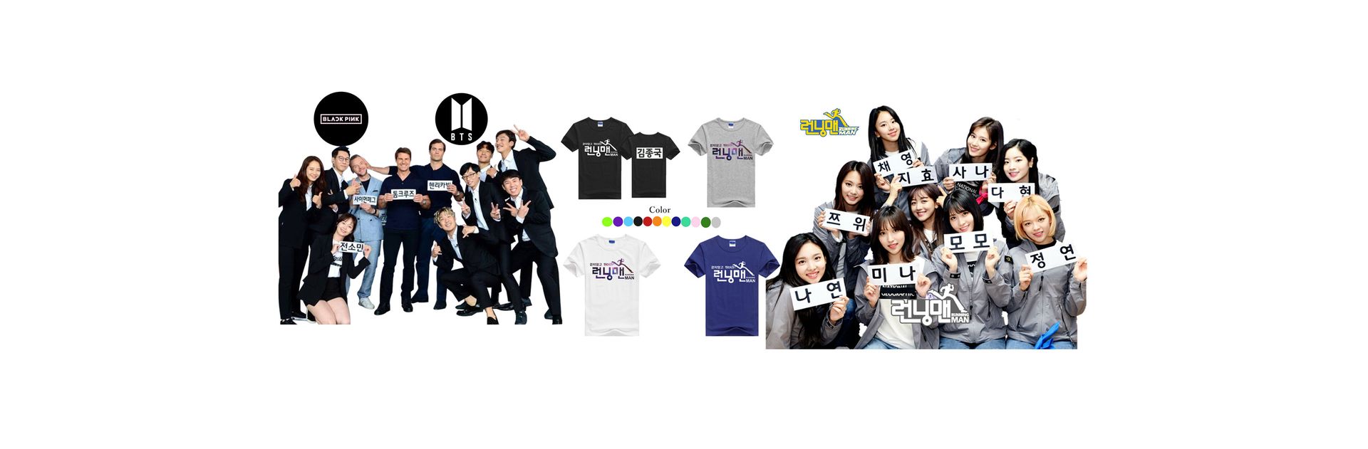 RunningMan Malaysia Store | Premium Collection