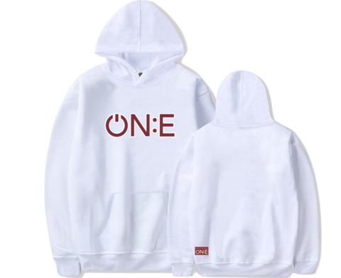 新品　BTS MAPOFTHE SOUL ON:E フーディー パーカー 新品BTS(防弾少年団)MAP OF THE SOUL ON:Eグッズ 秋冬 パーカー