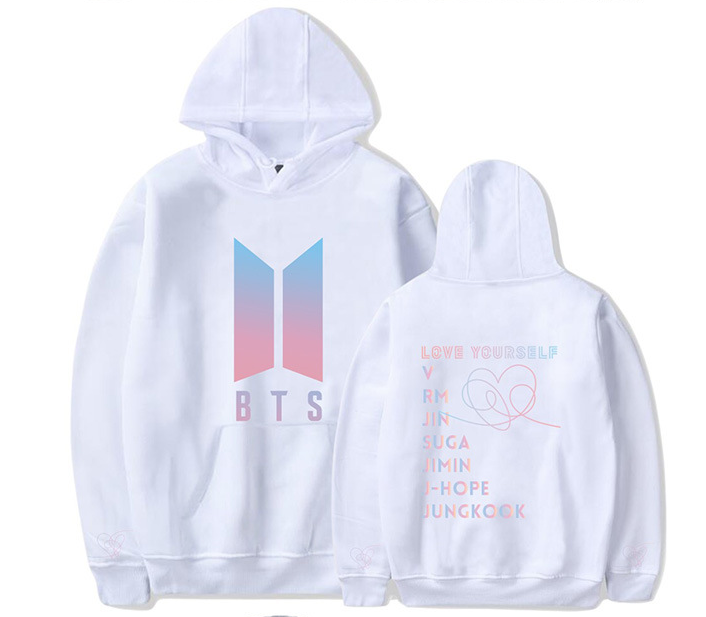 bts sweatshirt canada