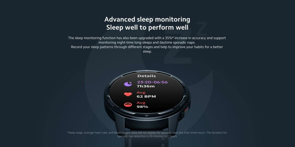 Xiaomi Watch S1 Active 11