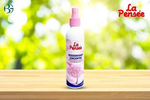 désodorisant 250ml