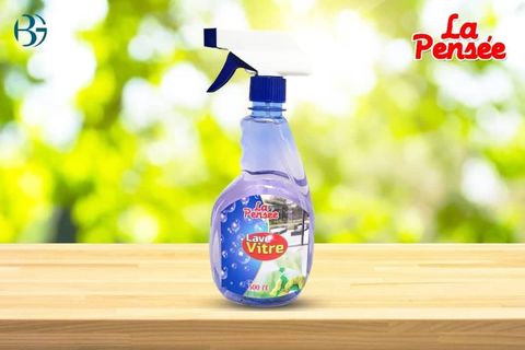 lave vitre 250ml
