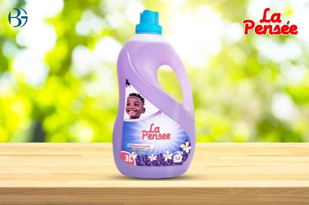 assouplissant 3l